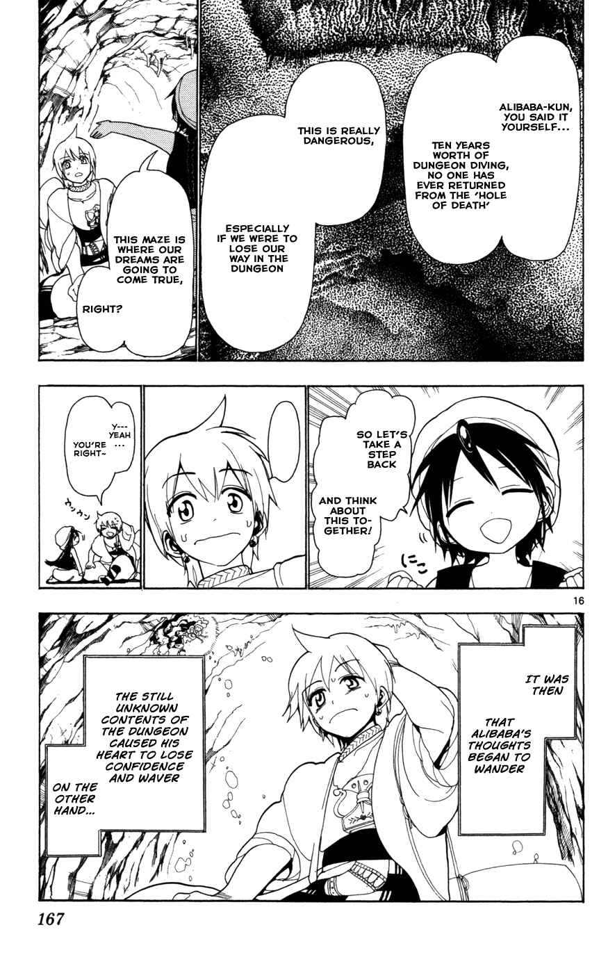 Page 15 Chapter 6 Magi