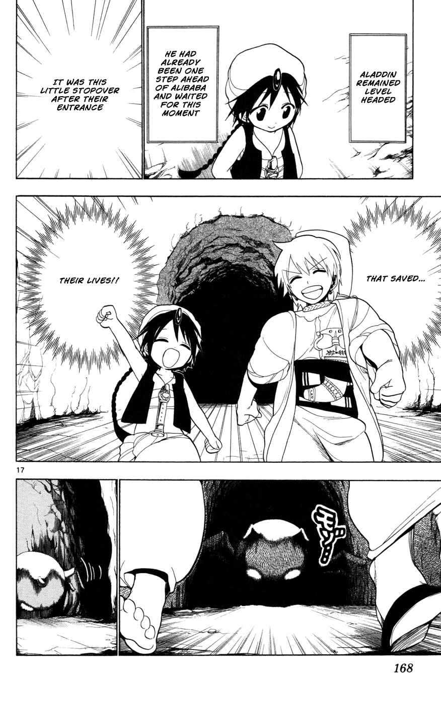 Page 16 Chapter 6 Magi