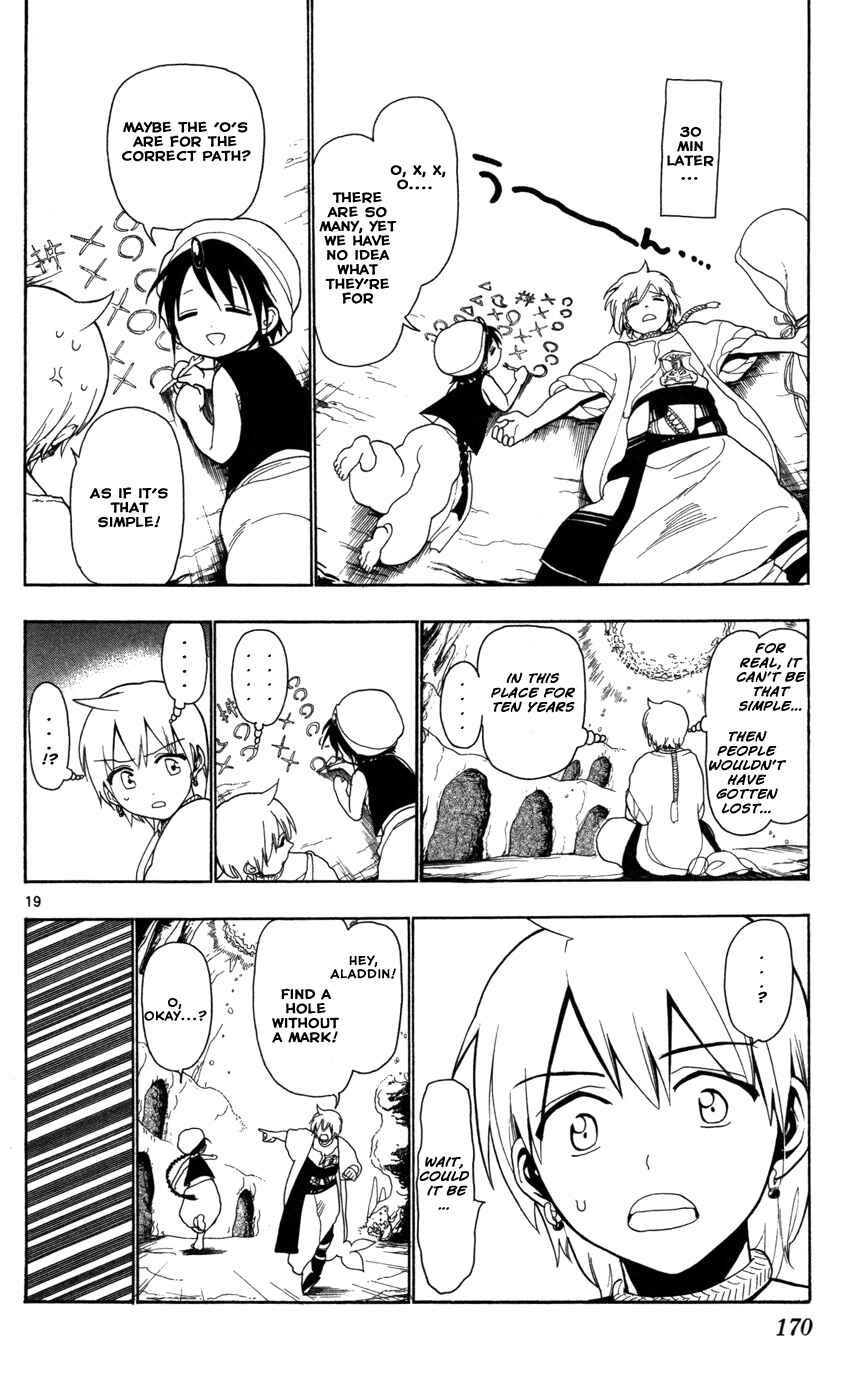 Page 18 Chapter 6 Magi