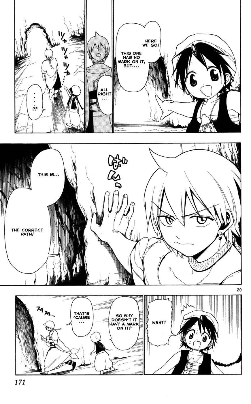 Page 19 Chapter 6 Magi