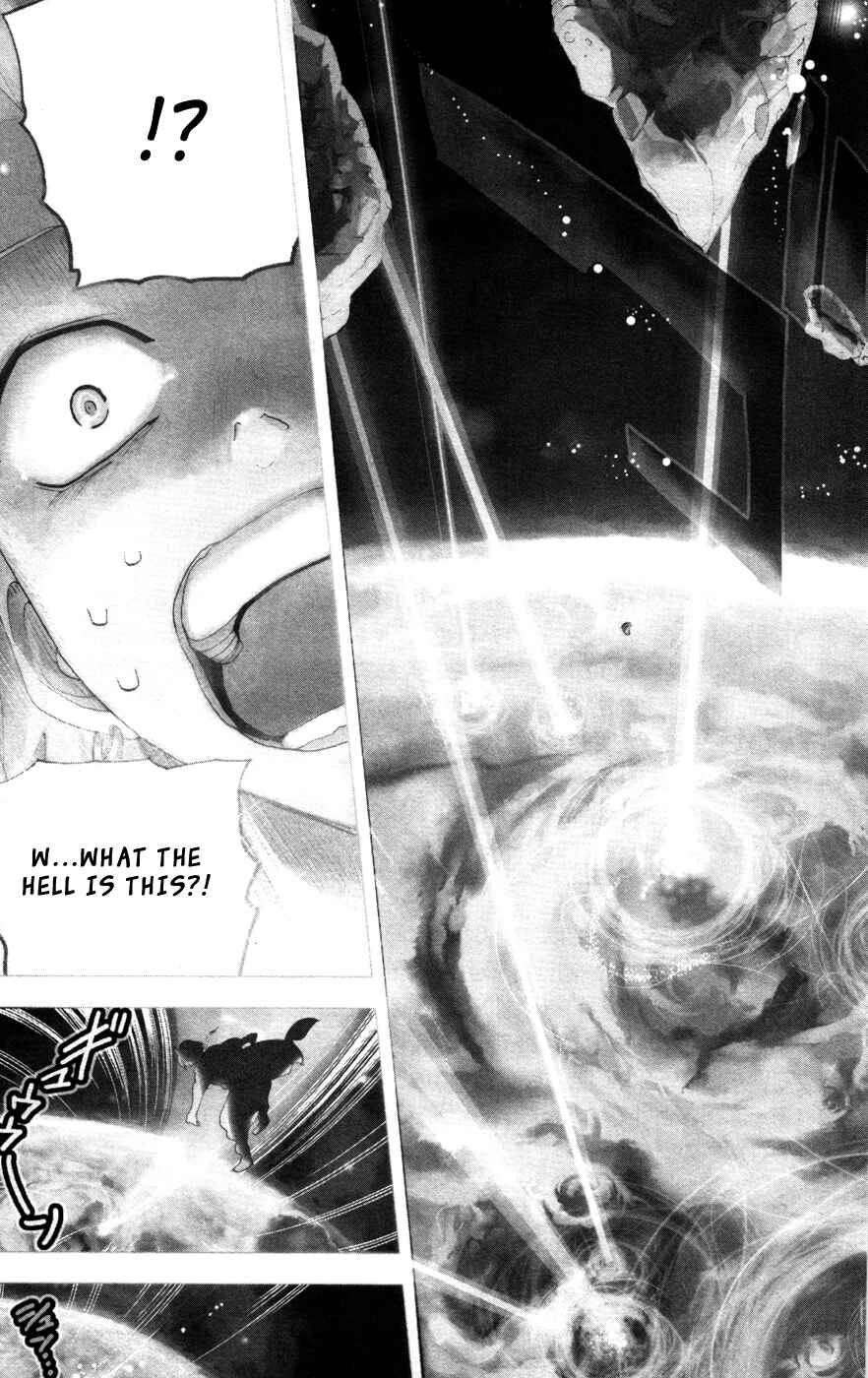 Page 3 Chapter 6 Magi