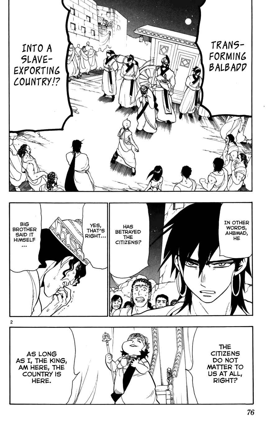 Page 4 Chapter 53 Magi