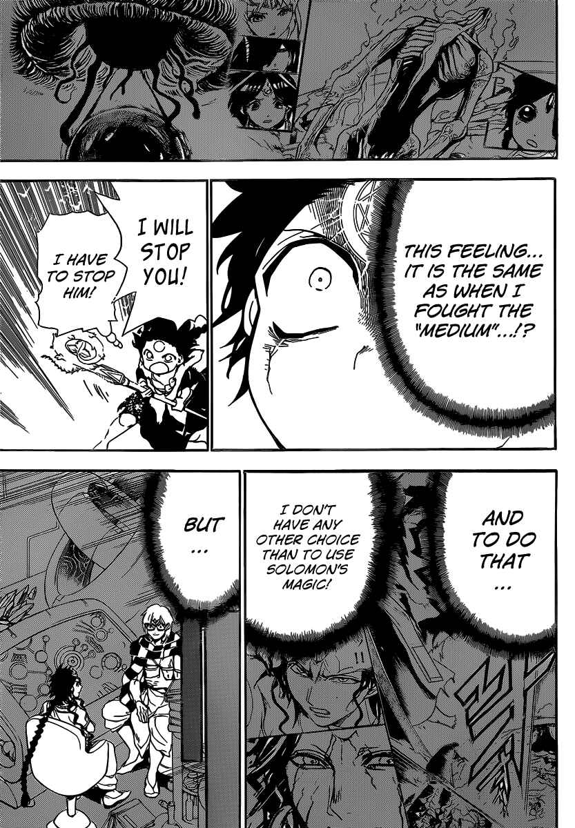 Page 12 Chapter 259 Magi