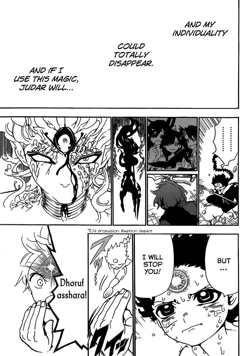 Page 14 Chapter 259 Magi