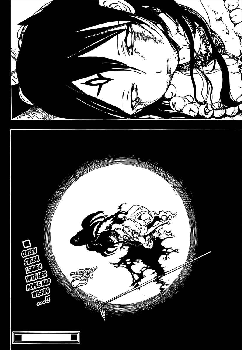Page 20 Chapter 234 Magi