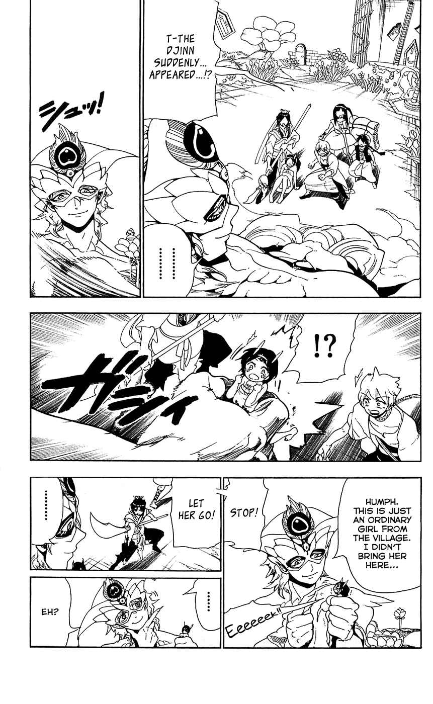 Page 9 Chapter 92 Magi
