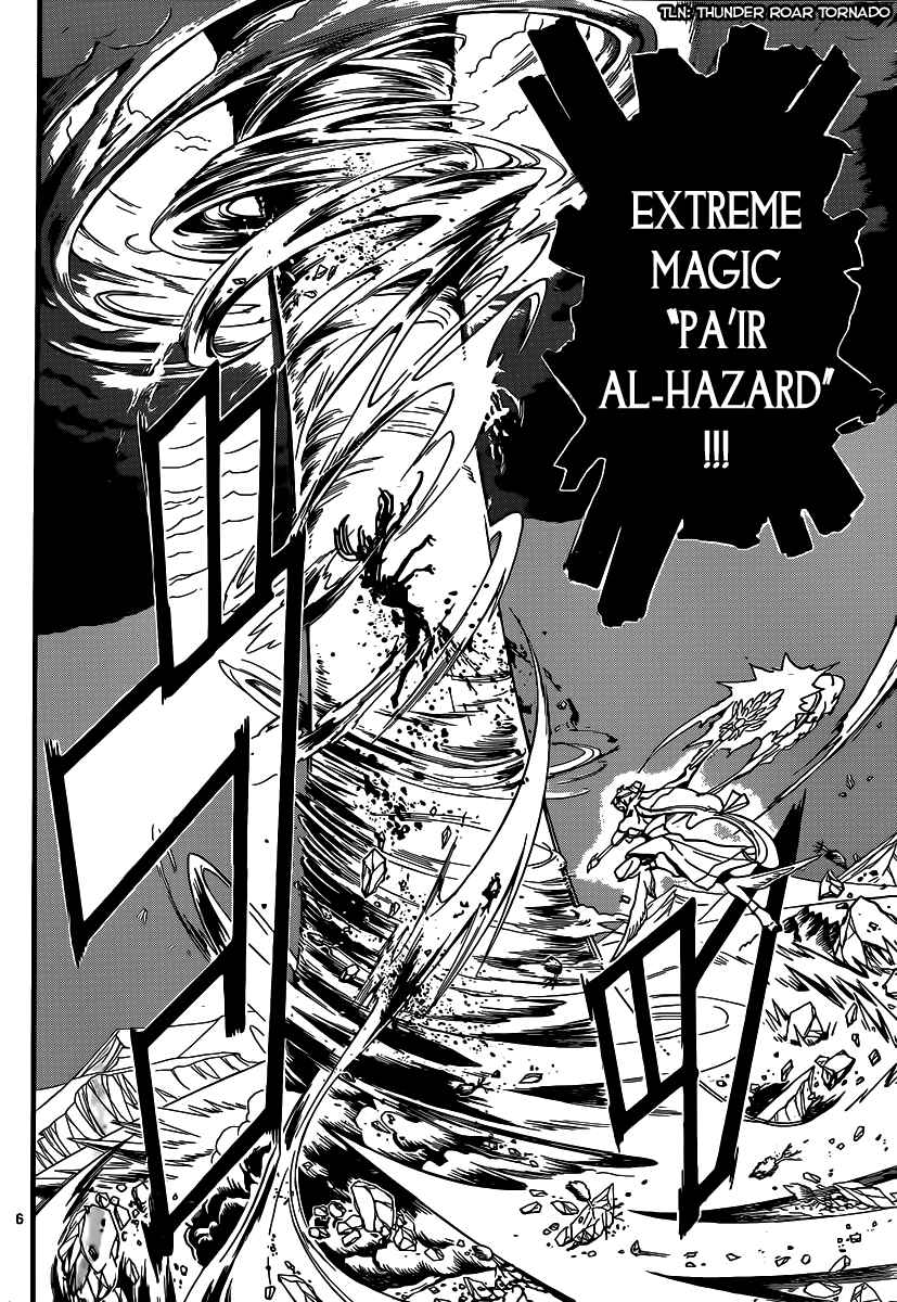 Page 7 Chapter 192 Magi