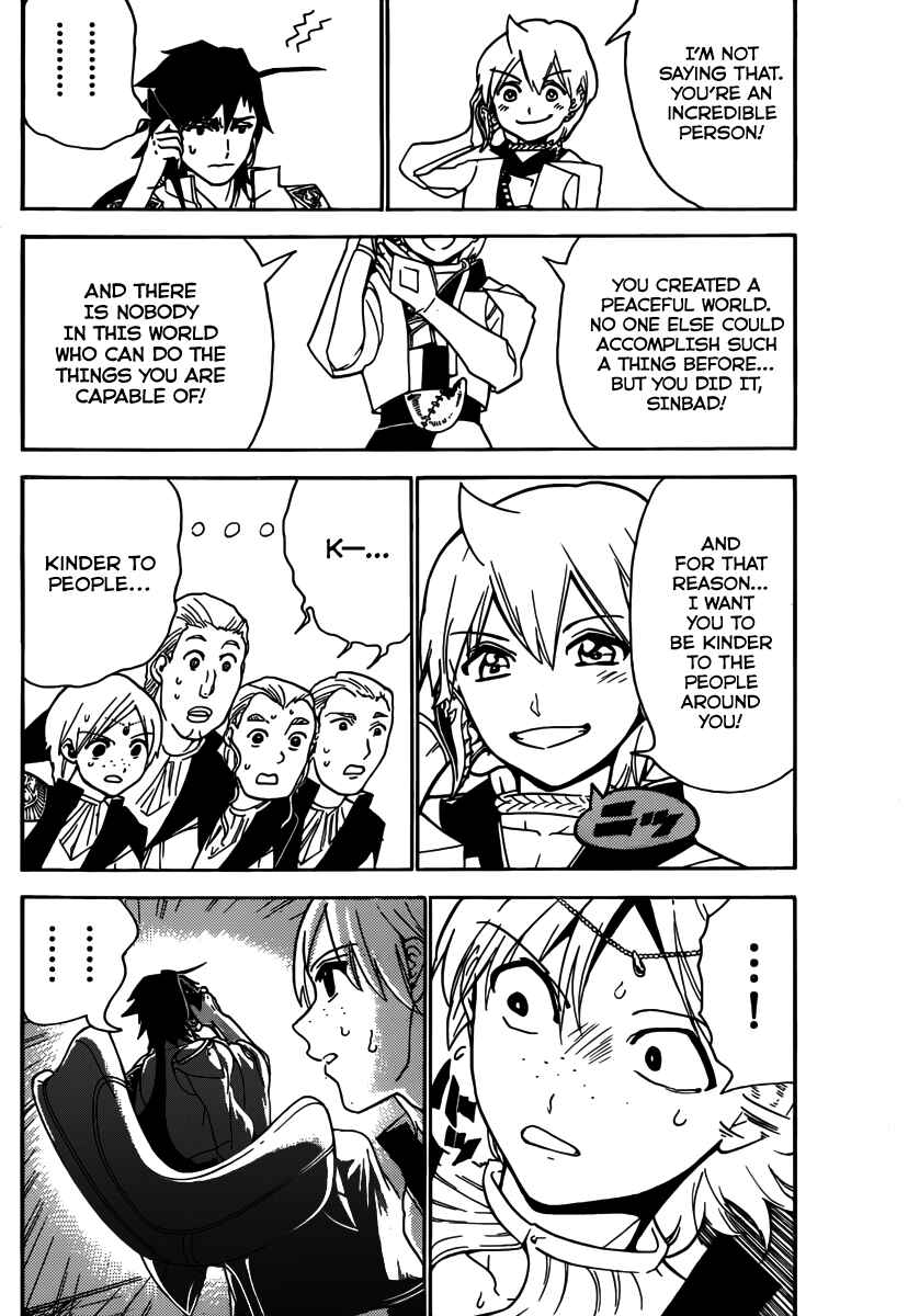Page 10 Chapter 291 Magi