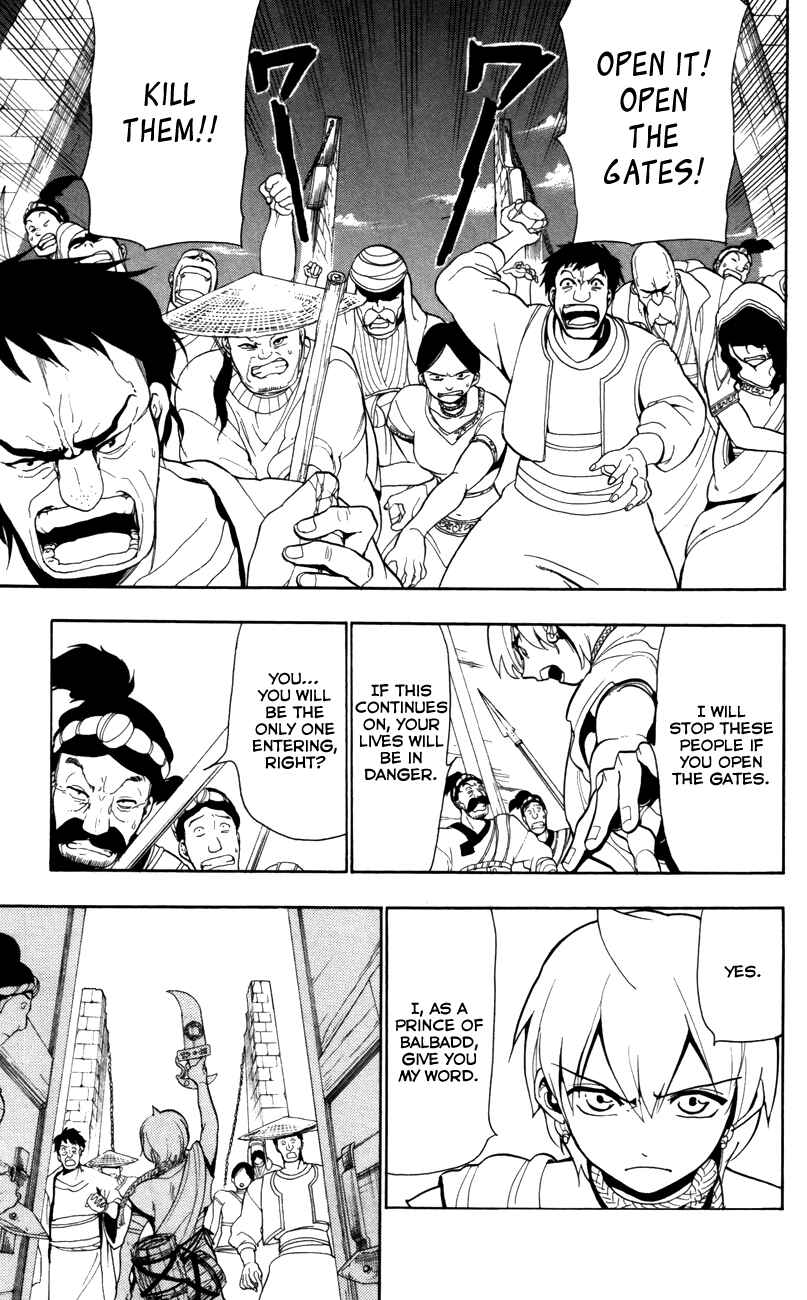 Page 4 Chapter 57 Magi