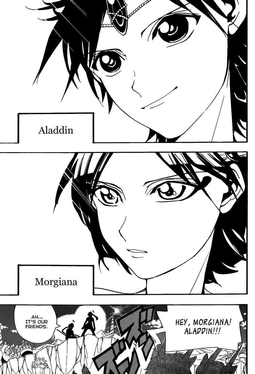 Page 11 Chapter 304 Magi