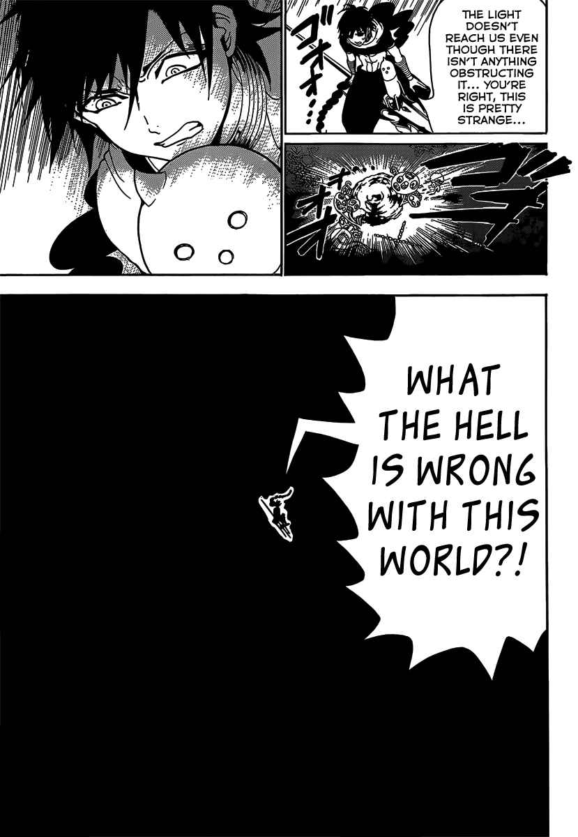 Page 5 Chapter 275 Magi