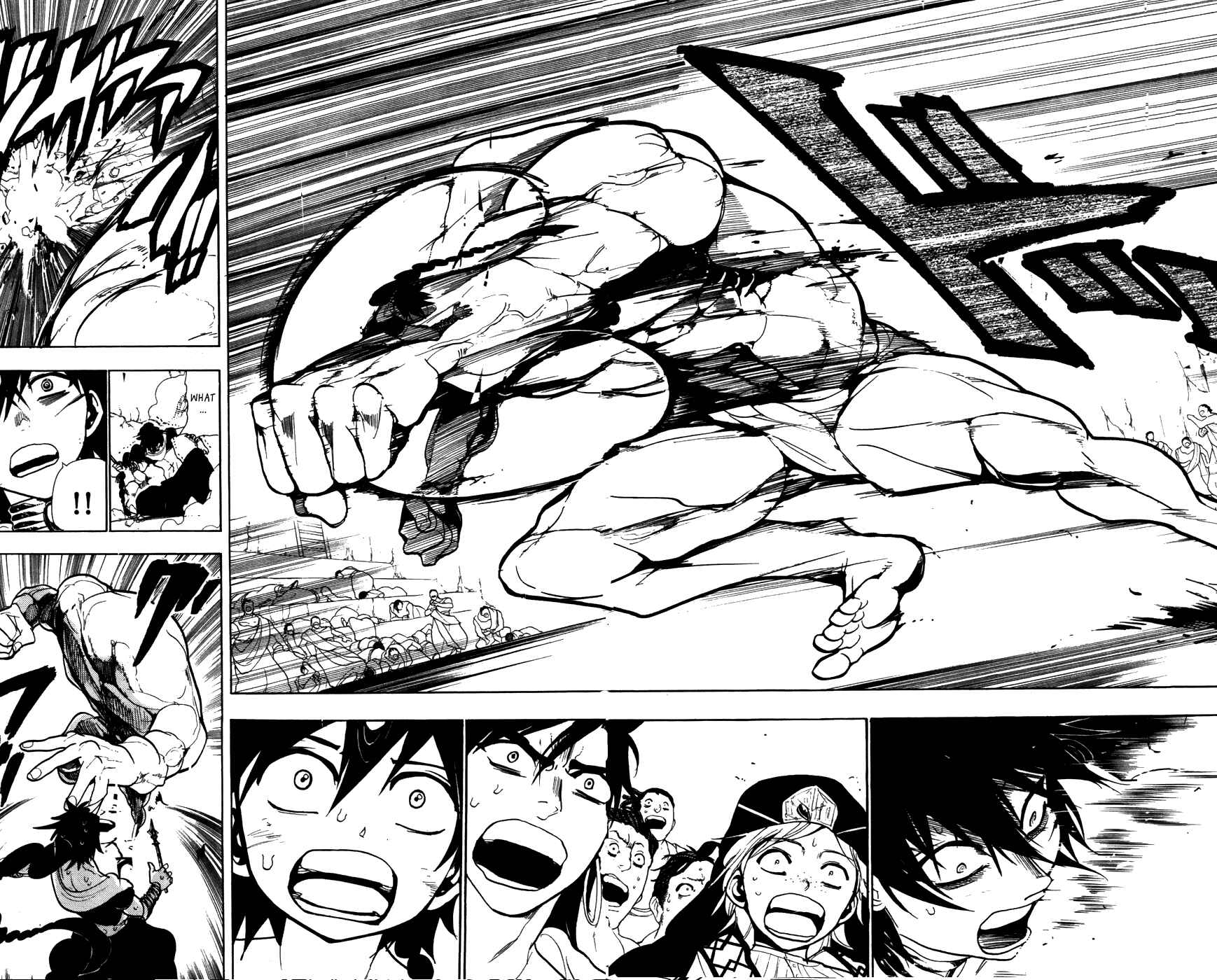 Page 10 Chapter 48 Magi
