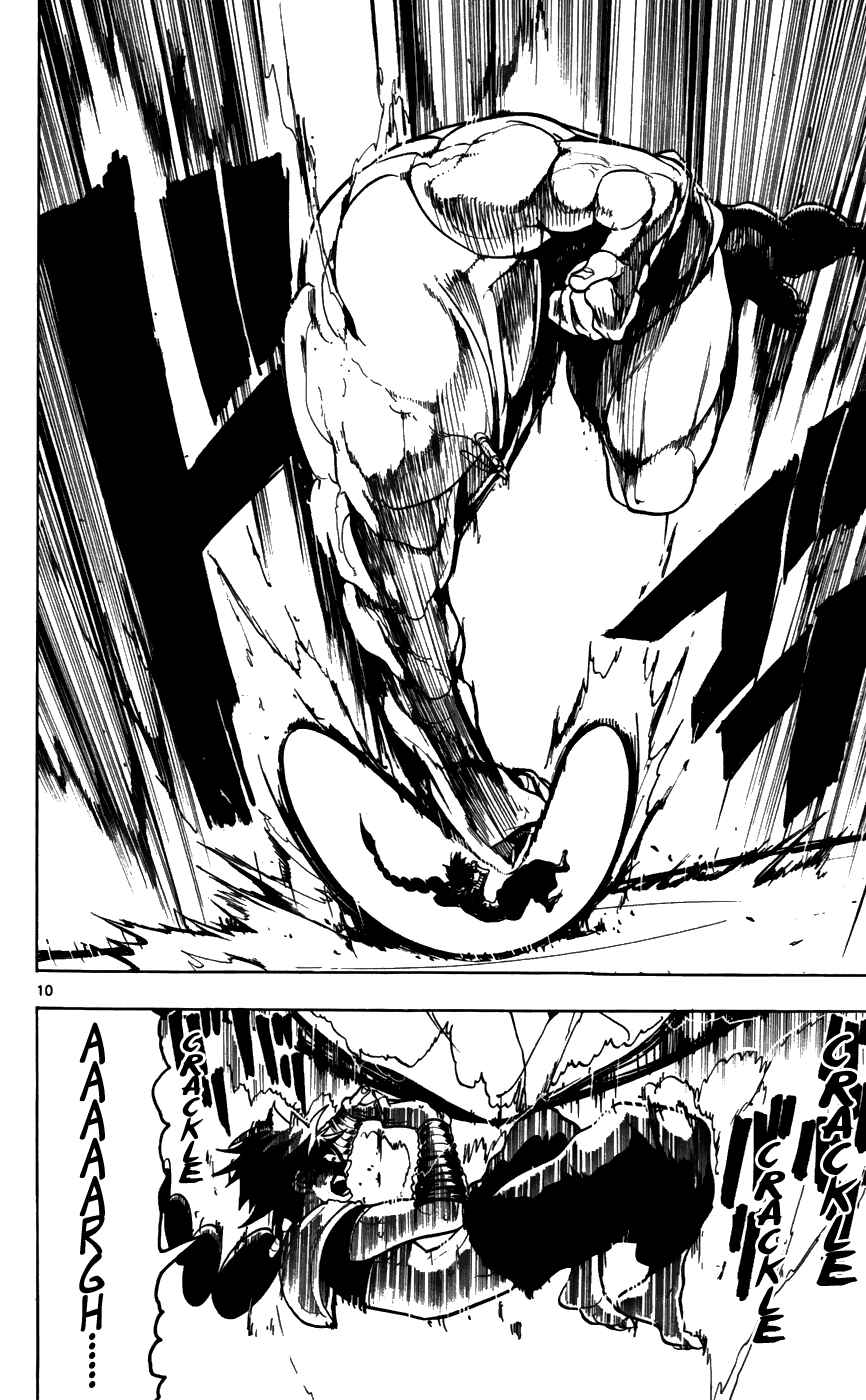 Page 11 Chapter 48 Magi