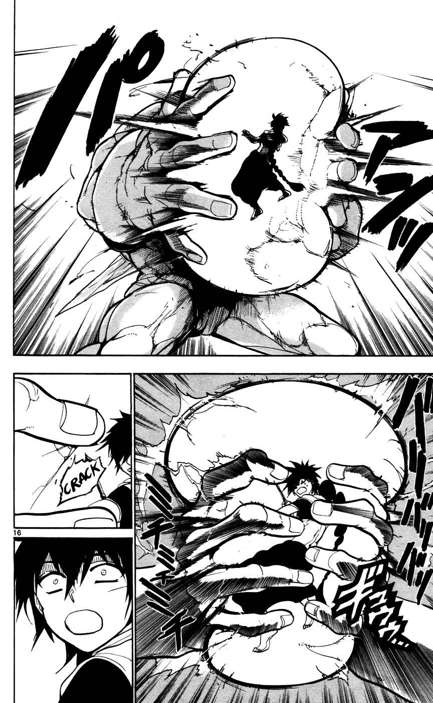 Page 17 Chapter 48 Magi