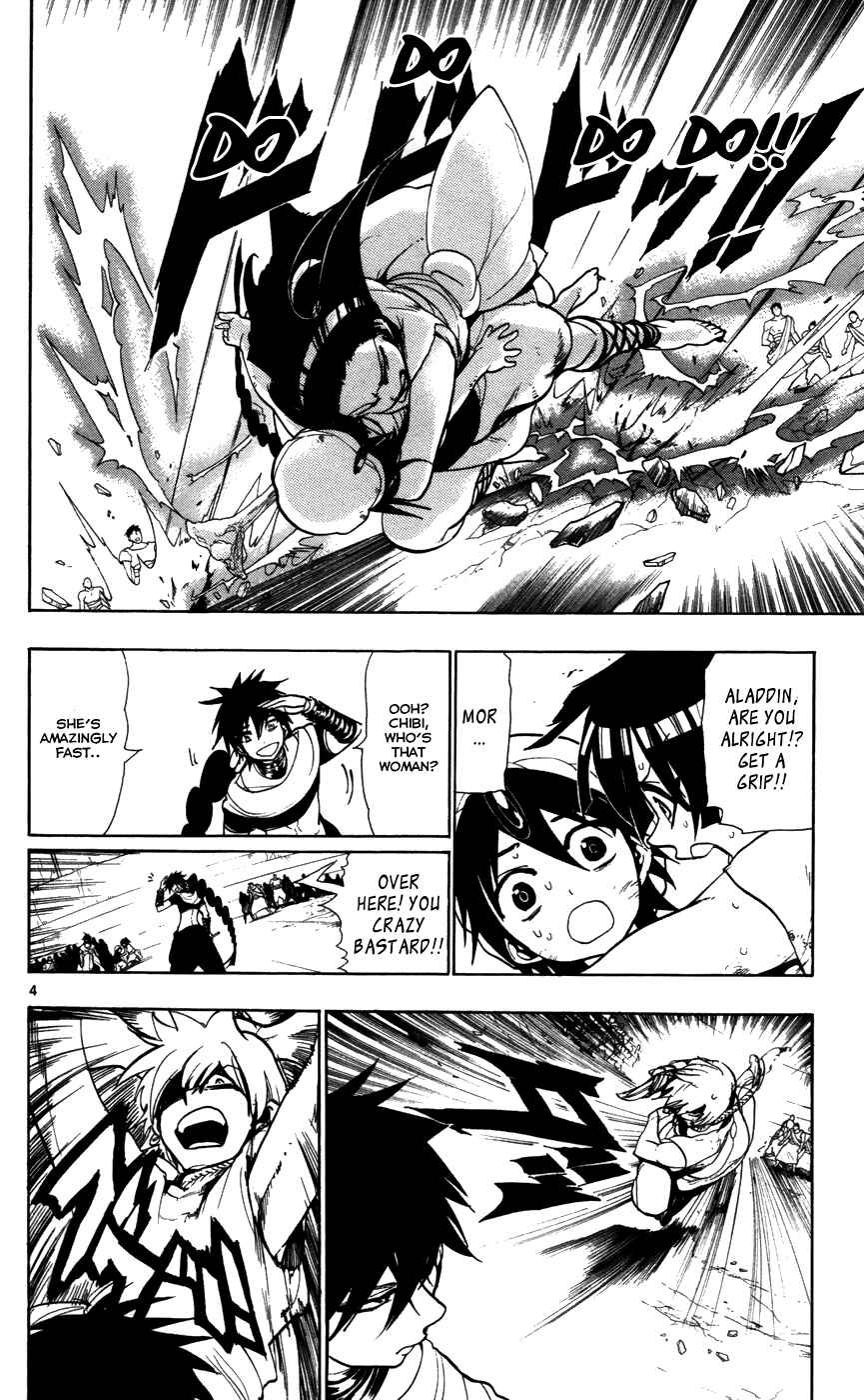 Page 6 Chapter 48 Magi