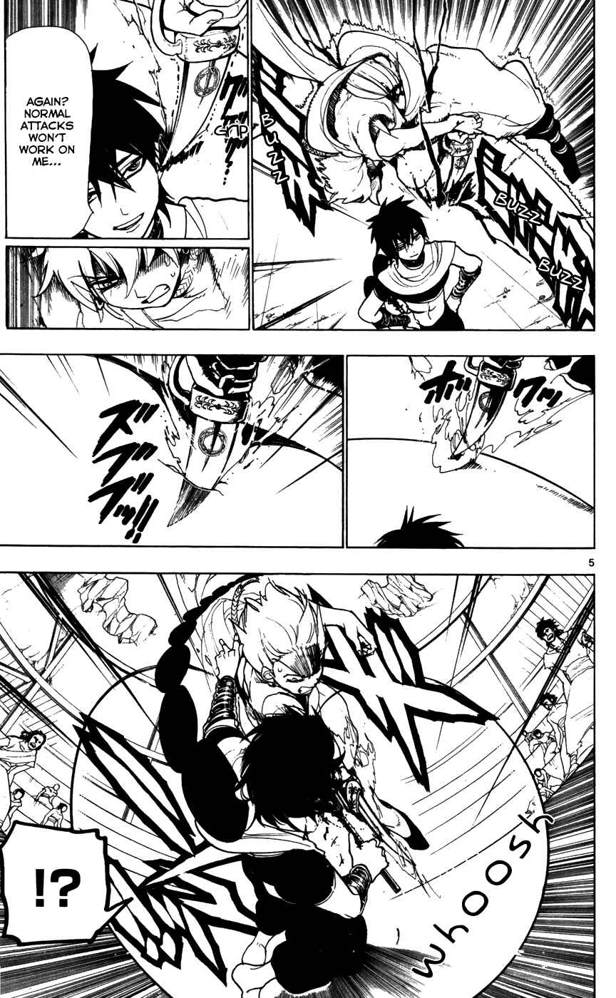 Page 7 Chapter 48 Magi
