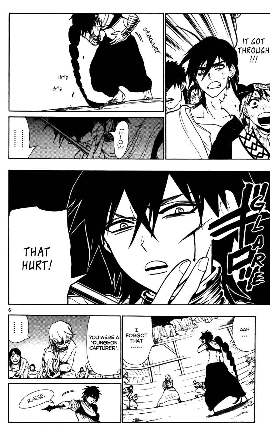Page 8 Chapter 48 Magi