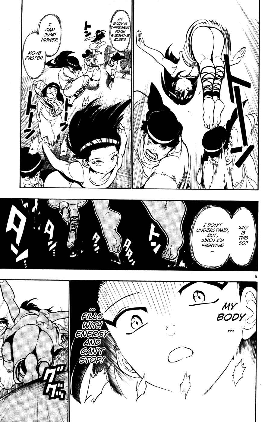 Page 10 Chapter 28 Magi