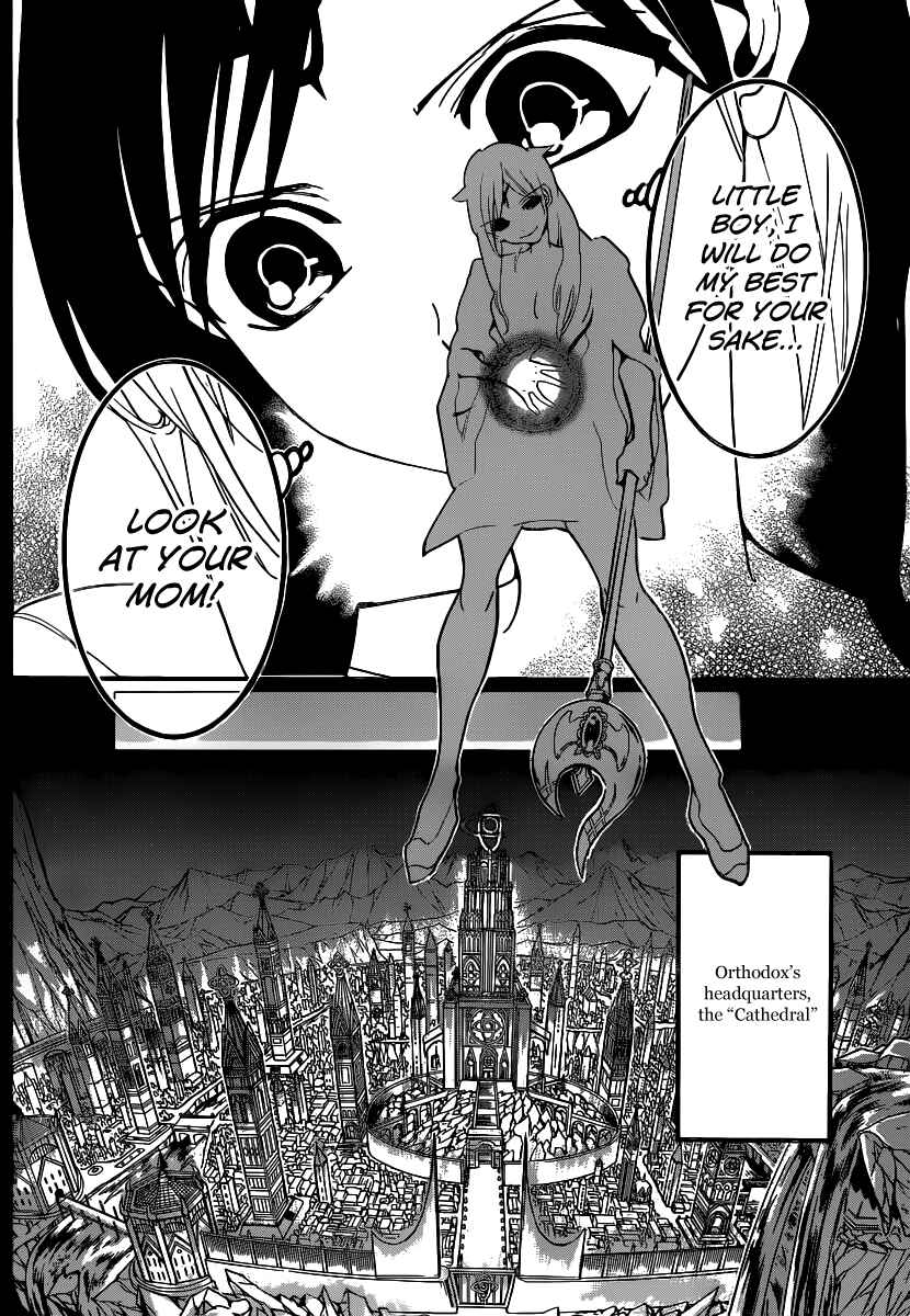 Page 12 Chapter 227 Magi