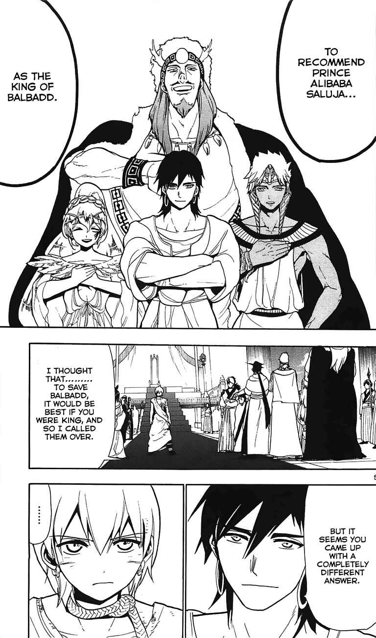 Page 6 Chapter 63 Magi