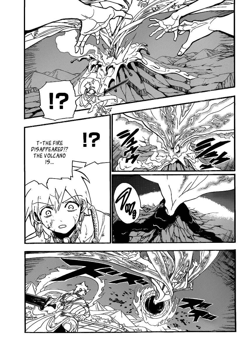 Page 4 Chapter 191 Magi