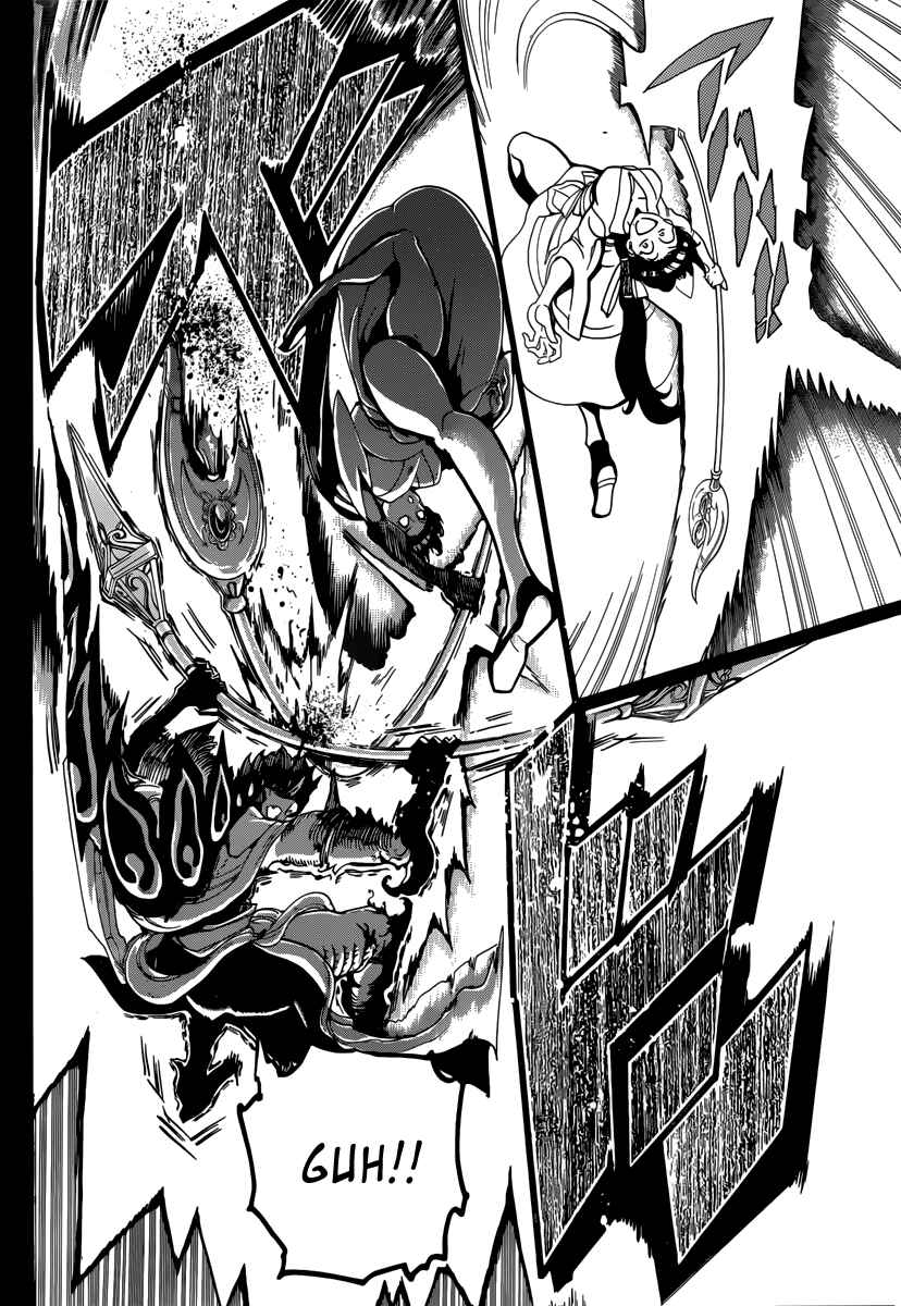 Page 4 Chapter 306 Magi