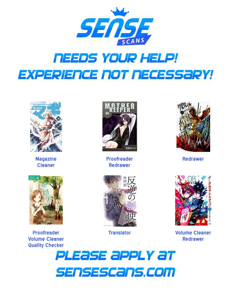 Page 2 Chapter 243 Magi