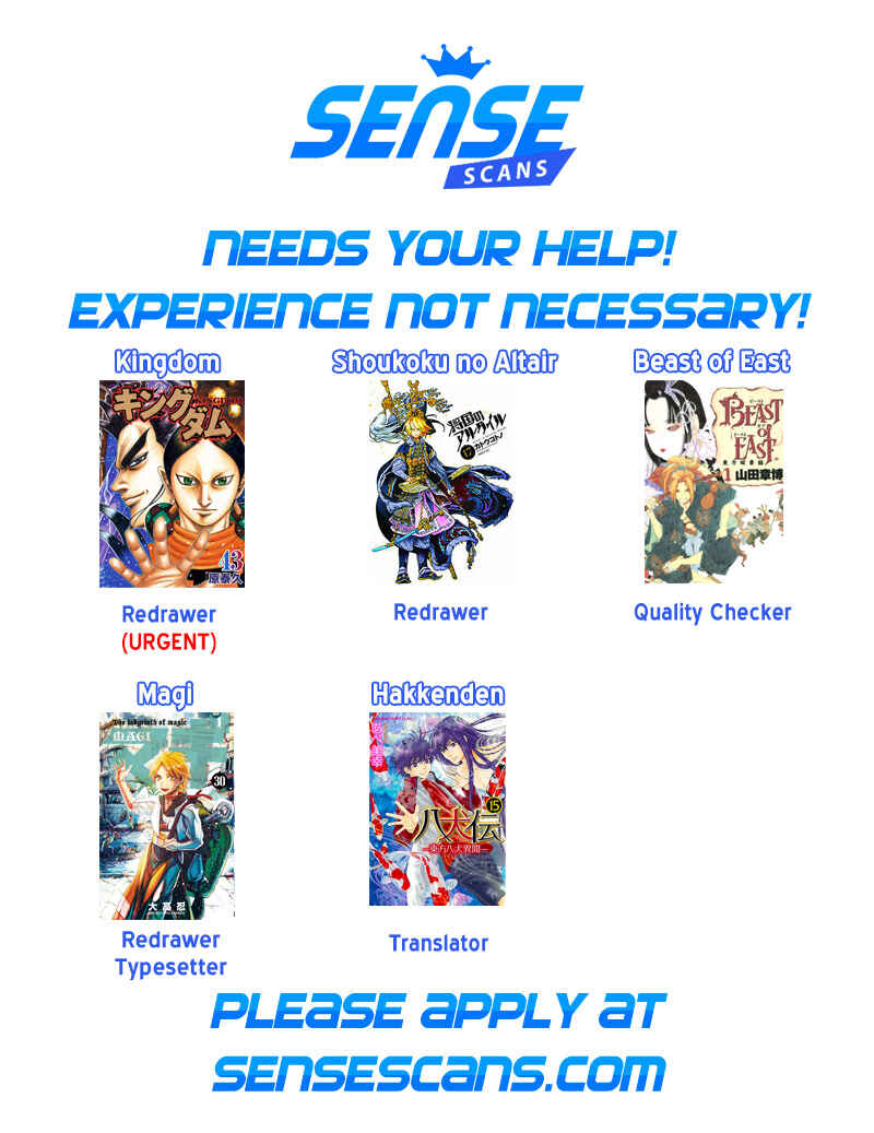 Page 2 Chapter 321 Magi