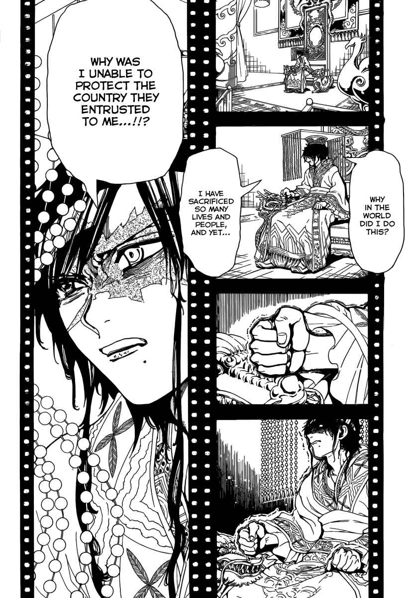 Page 12 Chapter 339 Magi