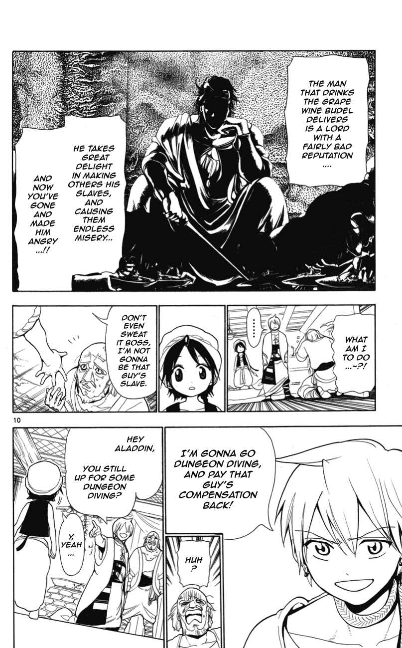 Page 11 Chapter 3 Magi