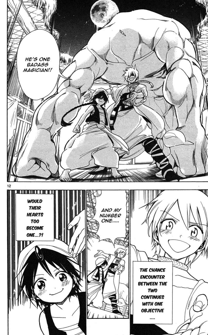 Page 13 Chapter 3 Magi