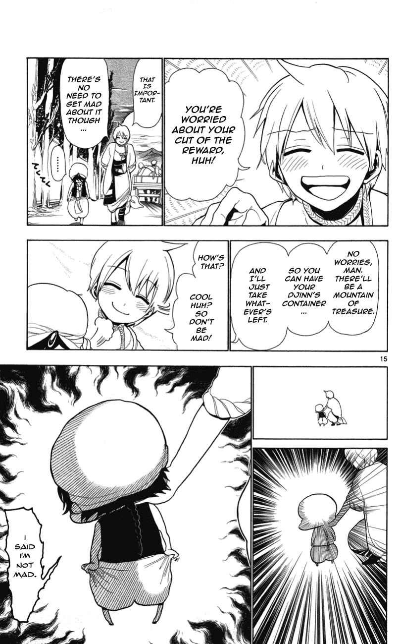 Page 16 Chapter 3 Magi