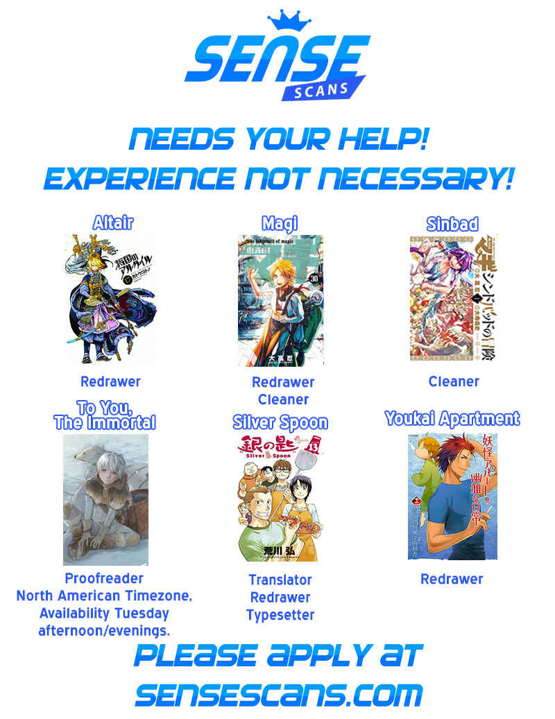 Page 2 Chapter 348 Magi