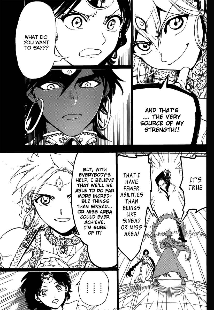 Page 5 Chapter 348 Magi