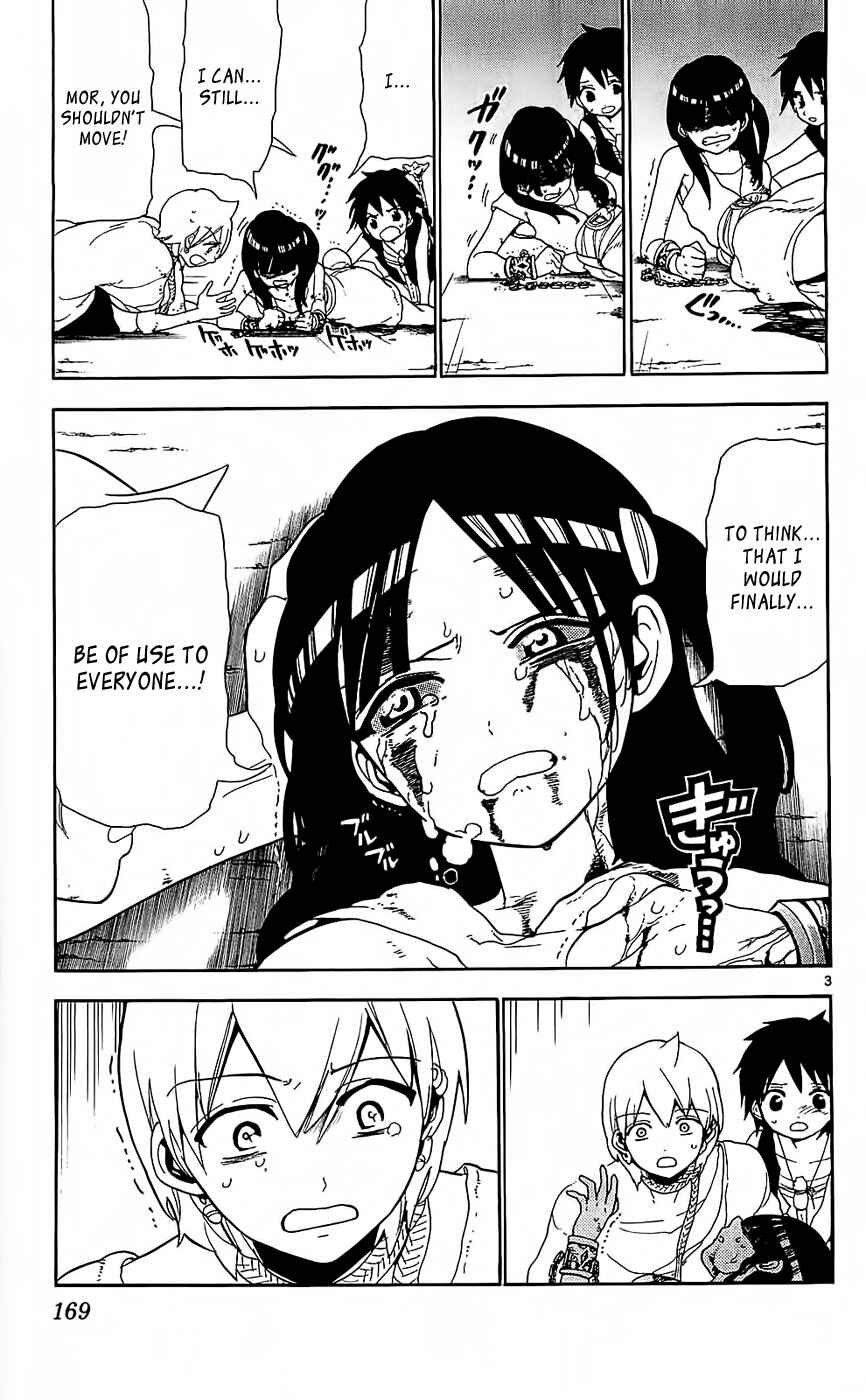 Page 5 Chapter 98 Magi