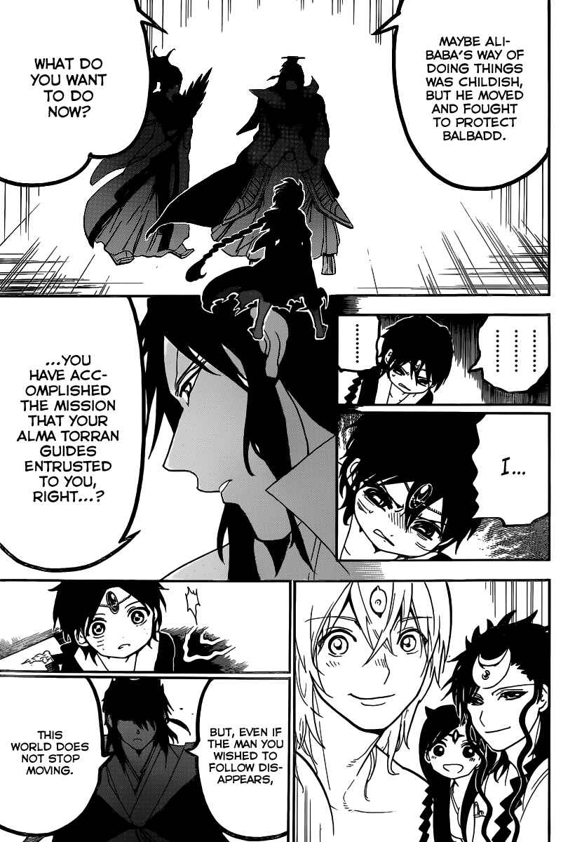 Page 11 Chapter 263 Magi
