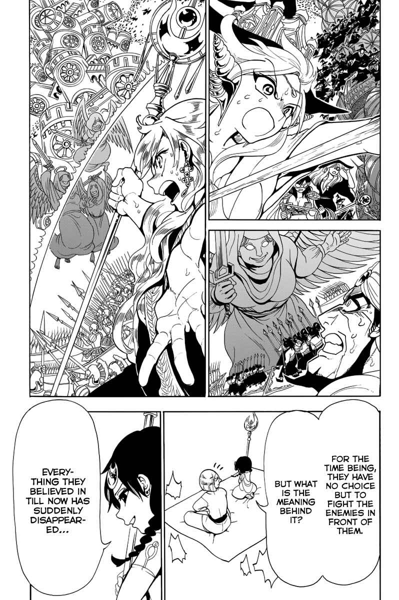 Page 9 Chapter 365 Magi