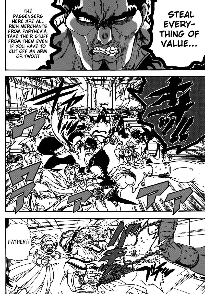 Page 8 Chapter 287 Magi