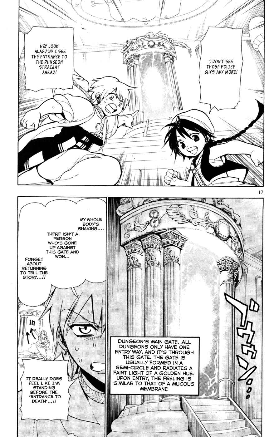 Page 17 Chapter 5 Magi