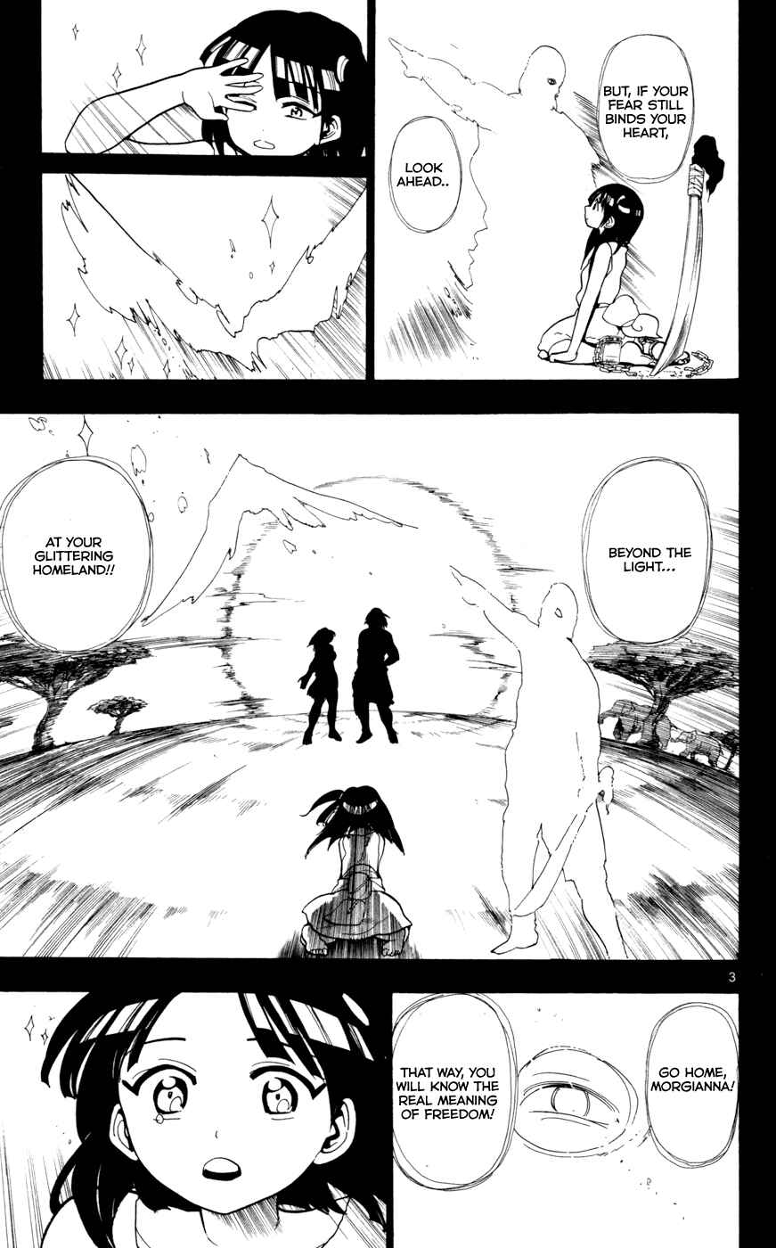 Page 4 Chapter 27 Magi