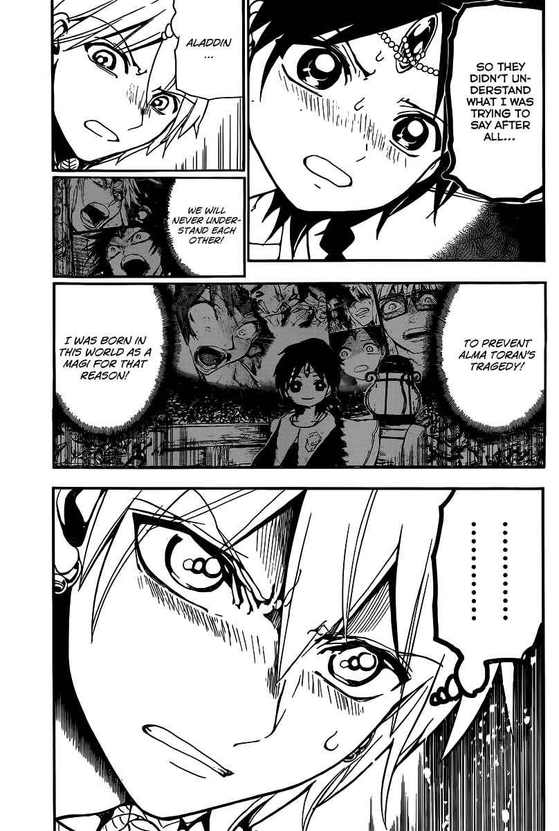 Page 11 Chapter 239 Magi