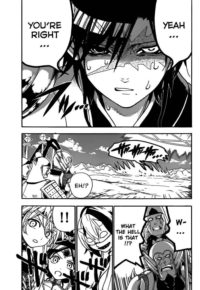 Page 9 Chapter 273 Magi