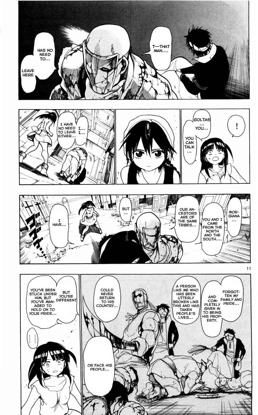 Page 12 Chapter 15 Magi