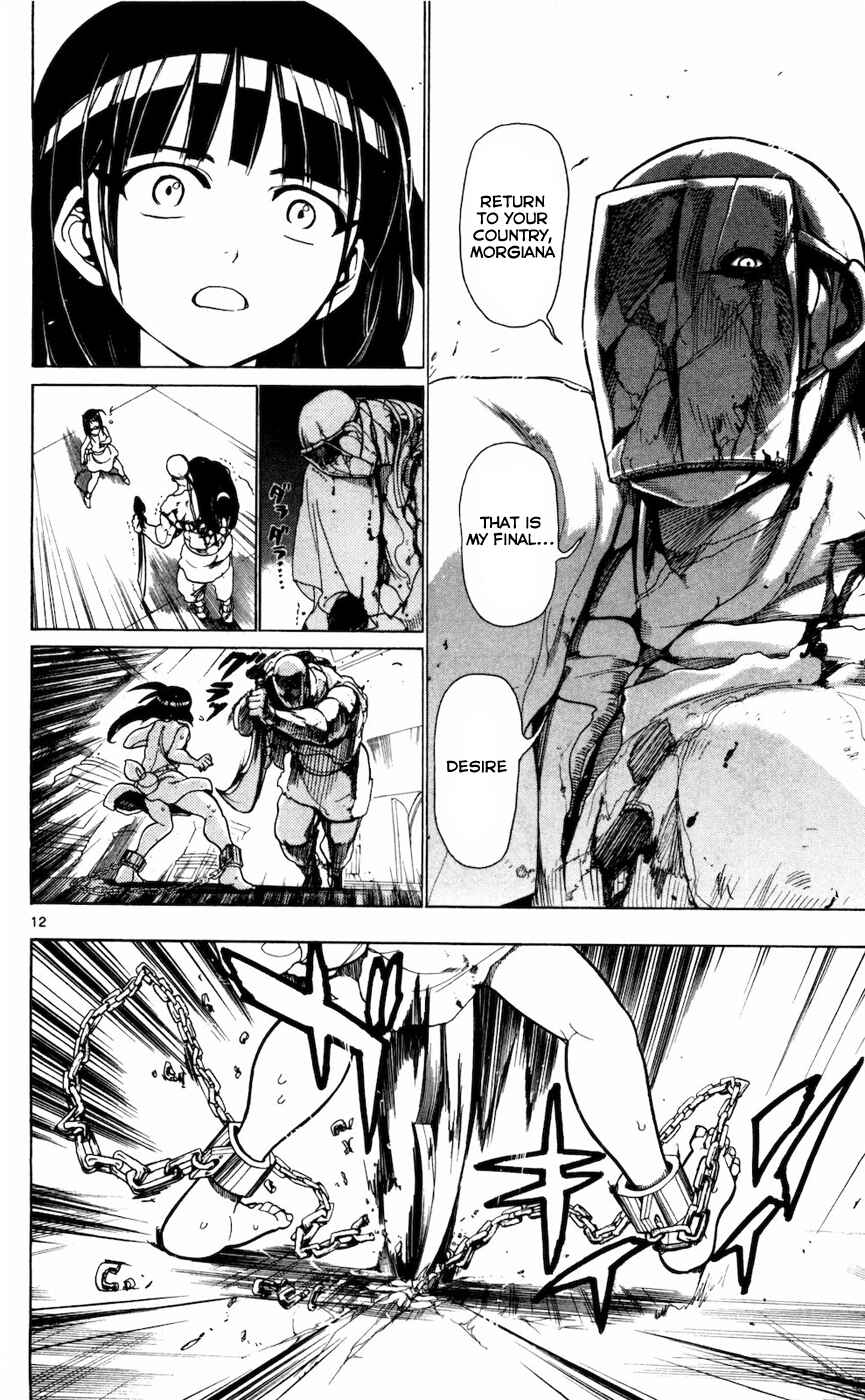 Page 13 Chapter 15 Magi
