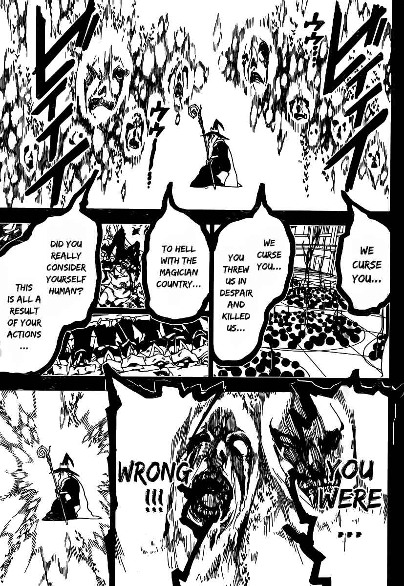 Page 16 Chapter 196 Magi