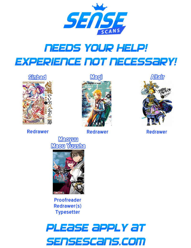Page 2 Chapter 340 Magi