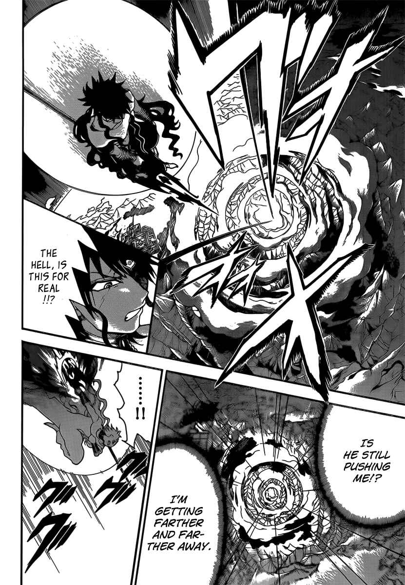 Page 10 Chapter 260 Magi