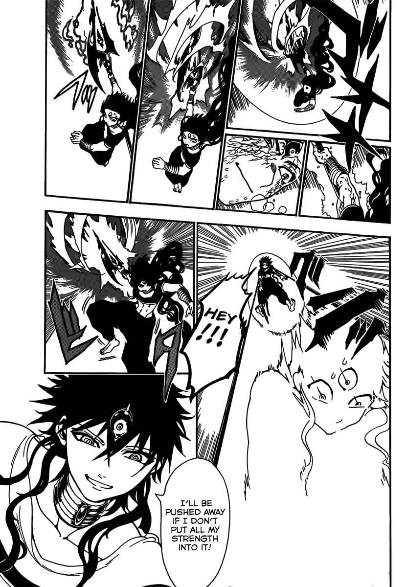 Page 5 Chapter 260 Magi