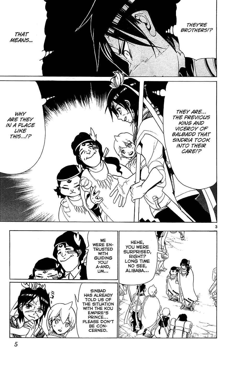Page 10 Chapter 89 Magi