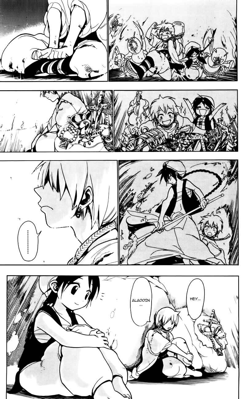 Page 8 Chapter 16 Magi